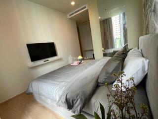 For RENT : Noble Around 33 / 2 Bedroom / 2 Bathrooms / 65 sqm / 45000 THB [10311888]
