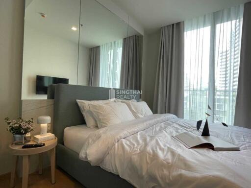 For RENT : Noble Around 33 / 2 Bedroom / 2 Bathrooms / 65 sqm / 45000 THB [10311888]