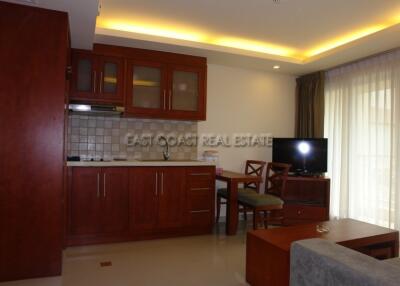 City Garden Condo for rent in Pattaya City, Pattaya. RC5410