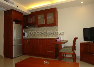 City Garden Condo for rent in Pattaya City, Pattaya. RC5410