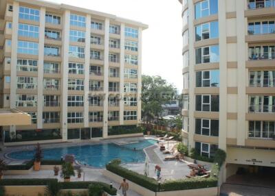 City Garden Condo for rent in Pattaya City, Pattaya. RC5410