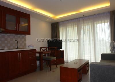 City Garden Condo for rent in Pattaya City, Pattaya. RC5410