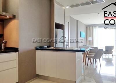 Movenpick Condo for rent in South Jomtien, Pattaya. RC9567