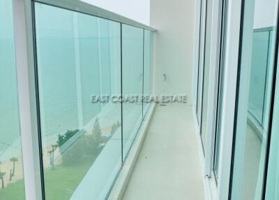 Movenpick Condo for rent in South Jomtien, Pattaya. RC9567