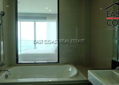 Movenpick Condo for rent in South Jomtien, Pattaya. RC9567