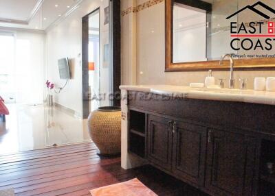 LK Legend Condo for rent in Pattaya City, Pattaya. RC10804