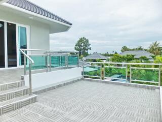 House for Sale East Pattaya