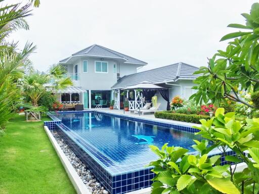 House for Sale East Pattaya