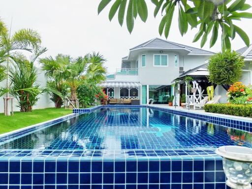 House for Sale East Pattaya