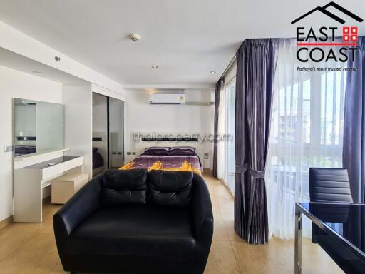 Centara Avenue Residence Condo for rent in Pattaya City, Pattaya. RC11798