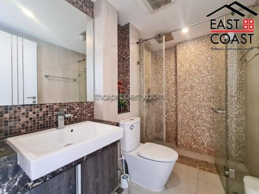 Centara Avenue Residence Condo for rent in Pattaya City, Pattaya. RC11798