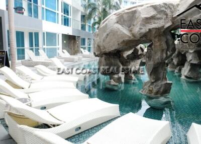 Centara Avenue Residence Condo for rent in Pattaya City, Pattaya. RC11798