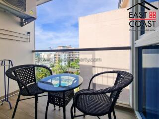 Centara Avenue Residence Condo for rent in Pattaya City, Pattaya. RC11798