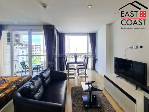 Centara Avenue Residence Condo for rent in Pattaya City, Pattaya. RC11798