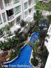 For RENT : Baan Siri Sukhumvit 10 / 2 Bedroom / 2 Bathrooms / 88 sqm / 45000 THB [R10433]