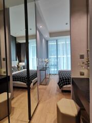 For RENT : 28 Chidlom / 1 Bedroom / 1 Bathrooms / 44 sqm / 47000 THB [10691596]