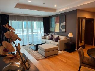 For RENT : Sathorn Gardens / 2 Bedroom / 2 Bathrooms / 94 sqm / 45000 THB [R10485]