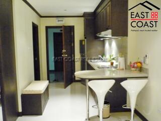 View Talay 5 Condo for rent in Jomtien, Pattaya. RC8222