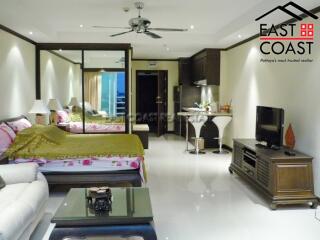 View Talay 5 Condo for rent in Jomtien, Pattaya. RC8222