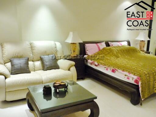 View Talay 5 Condo for rent in Jomtien, Pattaya. RC8222