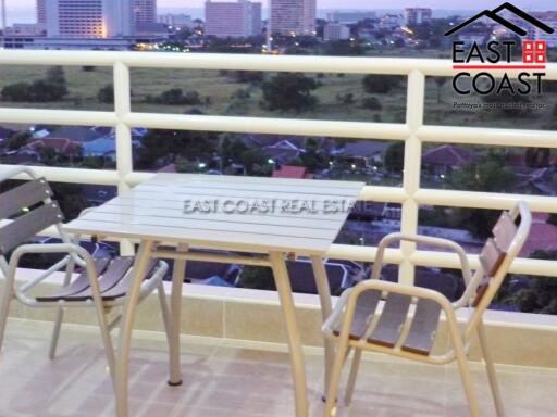 View Talay 5 Condo for rent in Jomtien, Pattaya. RC8222
