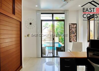Jomtien Palace House for sale and for rent in Jomtien, Pattaya. SRH12209