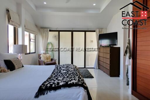 Jomtien Palace House for sale and for rent in Jomtien, Pattaya. SRH12209