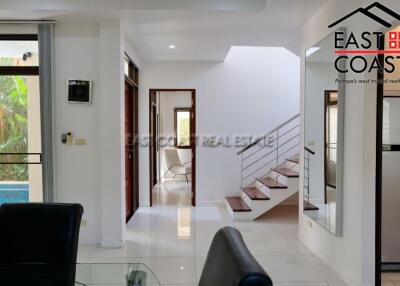 Jomtien Palace House for sale and for rent in Jomtien, Pattaya. SRH12209