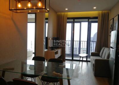 For RENT : Ashton Asoke / 2 Bedroom / 1 Bathrooms / 45 sqm / 50000 THB [R10488]