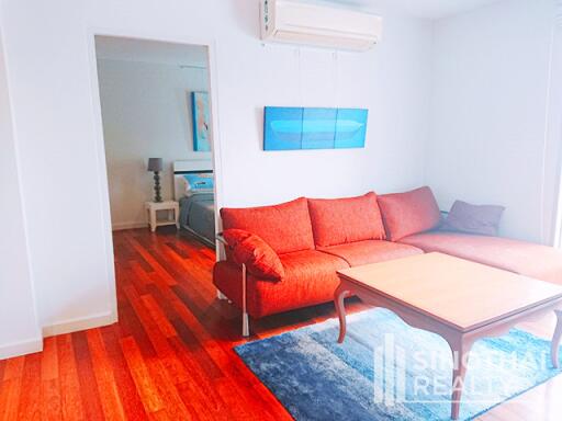 For RENT : The 49 Plus 2 / 2 Bedroom / 2 Bathrooms / 73 sqm / 45000 THB [6277752]