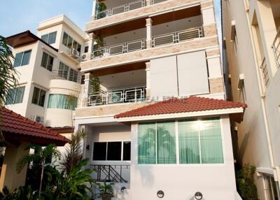 Siri Residence Condo for rent in Pratumnak Hill, Pattaya. RC9220