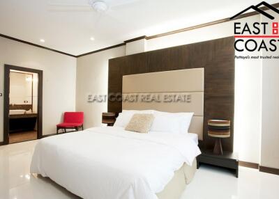 Siri Residence Condo for rent in Pratumnak Hill, Pattaya. RC9220