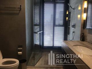 For RENT : The Diplomat Sathorn / 1 Bedroom / 1 Bathrooms / 52 sqm / 45000 THB [5356532]