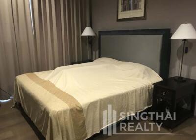 For RENT : The Diplomat Sathorn / 1 Bedroom / 1 Bathrooms / 52 sqm / 45000 THB [5356532]