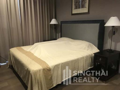 For RENT : The Diplomat Sathorn / 1 Bedroom / 1 Bathrooms / 52 sqm / 45000 THB [5356532]