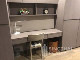 For RENT : The Diplomat Sathorn / 1 Bedroom / 1 Bathrooms / 52 sqm / 45000 THB [5356532]