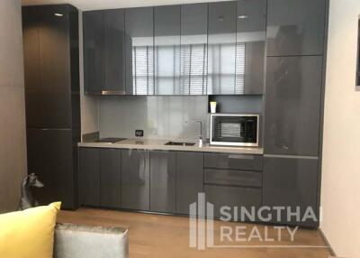 For RENT : The Diplomat Sathorn / 1 Bedroom / 1 Bathrooms / 52 sqm / 45000 THB [5356532]