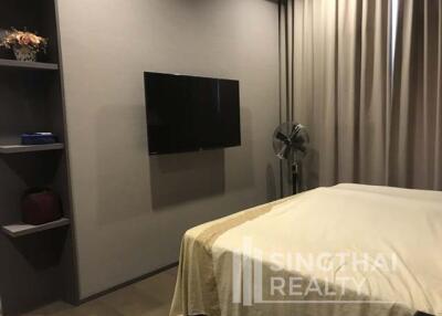 For RENT : The Diplomat Sathorn / 1 Bedroom / 1 Bathrooms / 52 sqm / 45000 THB [5356532]