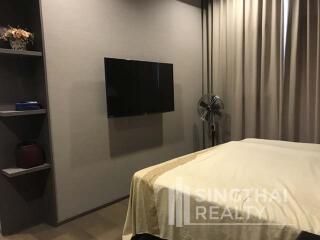 For RENT : The Diplomat Sathorn / 1 Bedroom / 1 Bathrooms / 52 sqm / 45000 THB [5356532]