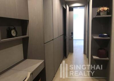 For RENT : The Diplomat Sathorn / 1 Bedroom / 1 Bathrooms / 52 sqm / 45000 THB [5356532]