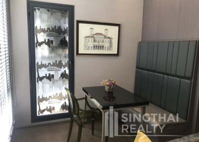 For RENT : The Diplomat Sathorn / 1 Bedroom / 1 Bathrooms / 52 sqm / 45000 THB [5356532]