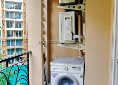 Atlantis Condo for rent in Jomtien, Pattaya. RC12939