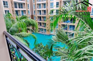 Atlantis Condo for rent in Jomtien, Pattaya. RC12939