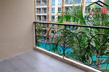 Atlantis Condo for rent in Jomtien, Pattaya. RC12939