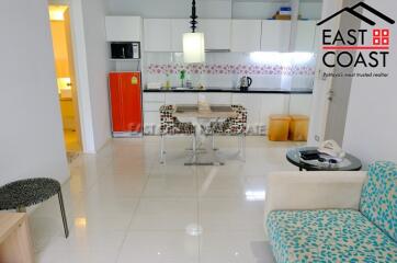 Atlantis Condo for rent in Jomtien, Pattaya. RC12939