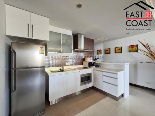 La Royale Condo for sale in Jomtien, Pattaya. SC5482