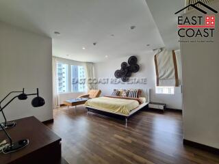 La Royale Condo for sale in Jomtien, Pattaya. SC5482