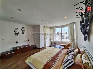 La Royale Condo for sale in Jomtien, Pattaya. SC5482