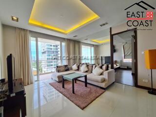 La Royale Condo for sale in Jomtien, Pattaya. SC5482