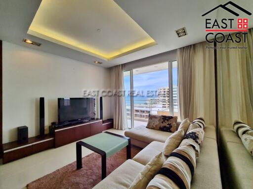 La Royale Condo for sale in Jomtien, Pattaya. SC5482